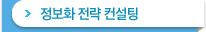 정보화 전략 컨설팅